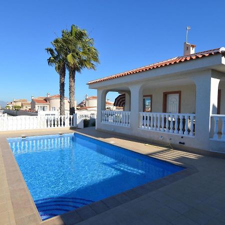Belvilla By Oyo Casa Agata Rojales Oda fotoğraf
