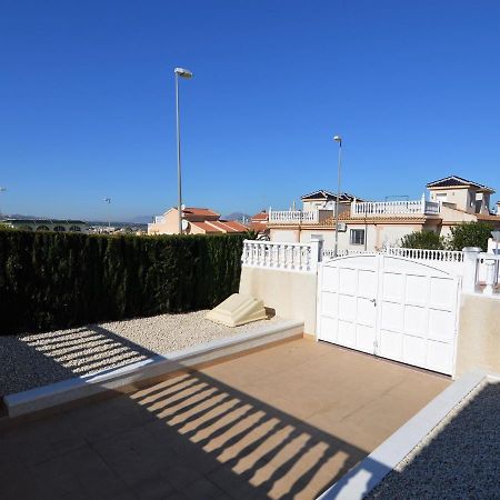 Belvilla By Oyo Casa Agata Rojales Dış mekan fotoğraf