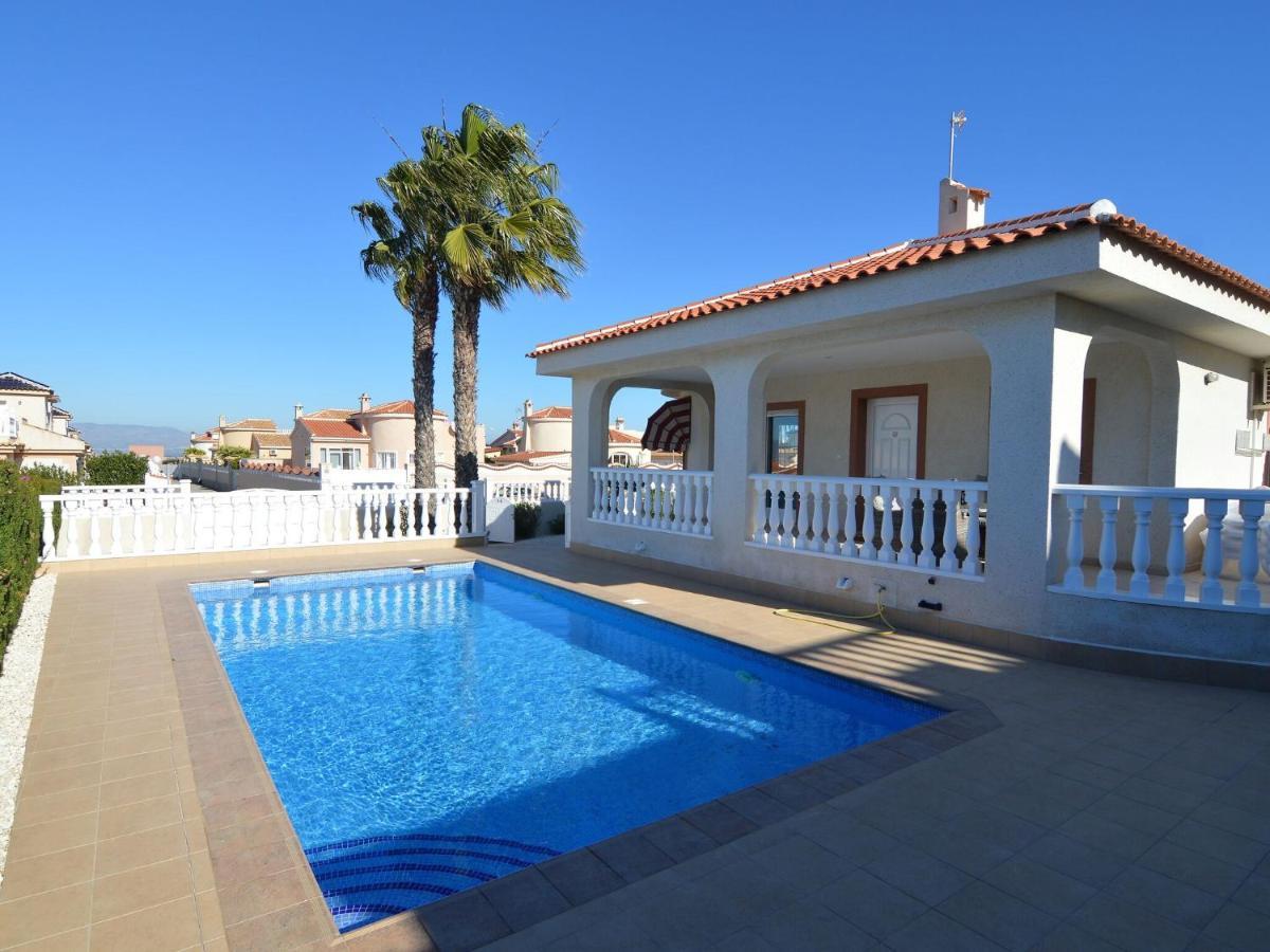 Belvilla By Oyo Casa Agata Rojales Oda fotoğraf